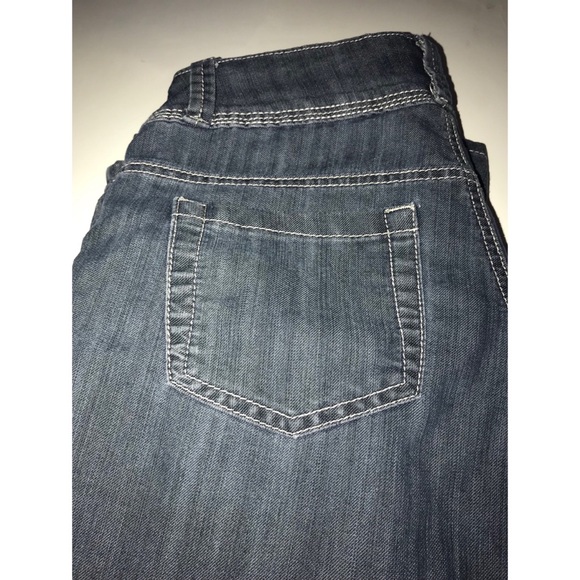 long shorts - Picture 3 of 7